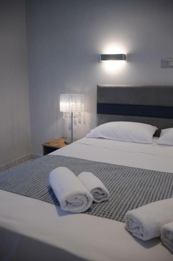 Kalimera Apartments Кассиопи Экстерьер фото